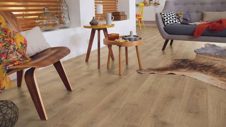 moco grosor plan de ventas Venta e instalación de laminado y LVT en Mallorca